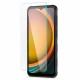 Apsauginis grūdintas stiklas Samsung Galaxy Xcover 7 / 7 Pro telefonui "Spigen Glas.TR Slim 2-Pack"