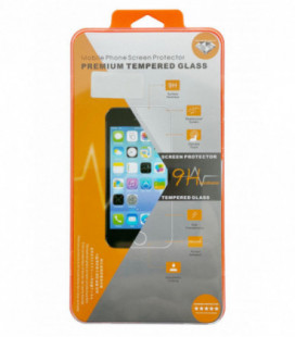 LCD apsauginis stikliukas Orange Samsung A266 A26 5G