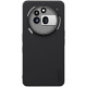 Juodas dėklas Nothing Phone 3A Pro telefonui "Nillkin Super Frosted Pro Magnetic"