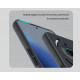 Juodas dėklas Nothing Phone 3A telefonui "Nillkin Super Frosted Pro Magnetic"