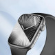 Ekrano apsauga Huawei Watch Fit 3 / 4 laikrodžiui "HOFI Hydroflex Pro+ 2-Pack"