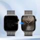 Ekrano apsauga Huawei Watch Fit 3 / 4 laikrodžiui "HOFI Hydroflex Pro+ 2-Pack"