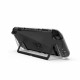 Skaidrus dėklas Nintendo Switch 2 kompiuteriui "Tech-Protect Flexair" 