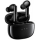 Juodos belaidės ausinės "Ugreen WS106 HiTune T3 Active Noise-Cancelling Earbuds"