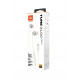 Baltos ausinės "JBL Tune 310C USB-C"