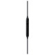Juodos ausinės "Samsung AKG EO-IC100BBEGEU Type-C"
