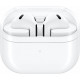 Baltos belaidės ausinės "Samsung Galaxy Buds 3"
