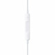 Baltos ausinės "Apple EarPods USB-C MYQY3ZM/A"