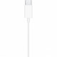 Baltos ausinės "Apple EarPods USB-C MYQY3ZM/A"