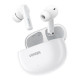 Baltos belaidės ausinės "Ugreen WS200 HiTune T6 Active Noise-Cancelling Earbuds"