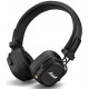 Juodos belaidės ausinės "Marshall Major IV On-Ear Bluetooth"