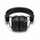 Juodos belaidės ausinės "Marshall Major IV On-Ear Bluetooth"