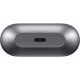 Sidabrinės spalvos belaidės ausinės "Samsung Galaxy Buds 3"