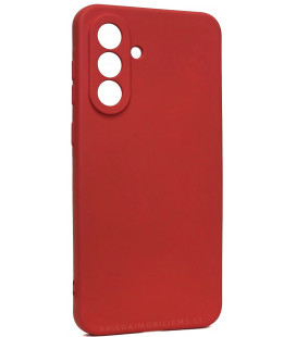 Raudonas dėklas Samsung Galaxy A36 5G telefonui "X-Level Dynamic"