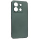 Žalias dėklas Xiaomi Redmi Note 13 Pro 5G telefonui "X-Level Guardian"
