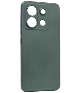 Žalias dėklas Xiaomi Redmi Note 13 Pro 5G telefonui "X-Level Guardian"