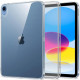 Skaidrus dėklas Apple iPad 10.9” 10 / 2022 / 11” 11 / 2025 planšetei "Tech-Protect Flexair Hybrid"