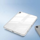 Skaidrus dėklas Apple iPad 10.9” 10 / 2022 / 11” 11 / 2025 planšetei "Tech-Protect Flexair Hybrid"