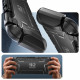 Juodas dėklas Nintendo Switch 2 žaidimų kompiuteriui "Supcase Blade"