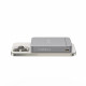Pilka išorinė baterija 10000mAh "Tech-Protect PB15 Lifemag Magsafe Power Bank"