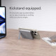 Pilka išorinė baterija 10000mAh "Tech-Protect PB15 Lifemag Magsafe Power Bank"