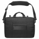 Juodas nešiojamo kompiuterio dėklas" "Spigen KD300 Kasden Laptop Bag"