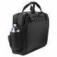 Juodas nešiojamo kompiuterio dėklas" "Spigen KD300 Kasden Laptop Bag"