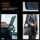Juodas nešiojamo kompiuterio dėklas" "Spigen KD300 Kasden Laptop Bag"