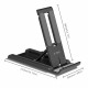 Juodas telefono / planšetės stovas"Tech-Protect Z5 Universal Stand Holder"