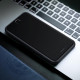 Juodas dėklas Apple iPhone 7 / 8 / SE 2020 / SE 2022 telefonui "Nillkin CamShield Pro Hard"