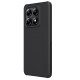 Juodas dėklas Xiaomi 14T Pro telefonui "Nillkin Super Frosted Pro Magnetic"