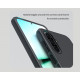 Juodas dėklas Samsung Galaxy A26 5G telefonui "Nillkin Super Frosted Pro"