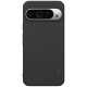 Juodas dėklas Google Pixel 9 / 9 Pro telefonui "Nillkin Super Frosted Pro Magnetic"