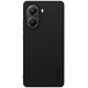 Juodas dėklas Poco X7 Pro 5G telefonui "Nillkin Super Frosted Pro"