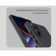 Juodas dėklas Poco X7 Pro 5G telefonui "Nillkin Super Frosted Pro"