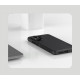 Juodas dėklas Poco X7 Pro 5G telefonui "Nillkin Super Frosted Pro"
