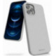Dėklas Mercury Silicone Case Samsung A366 A36 5G akmens spalvos