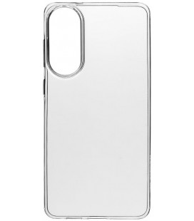Skaidrus dėklas Samsung Galaxy S25 Edge telefonui "Tactical TPU Cover"