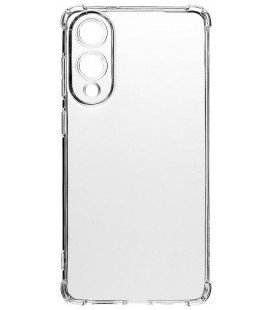 Skaidrus dėklas Samsung Galaxy S25 Edge telefonui "Tactical TPU Plyo Cover"