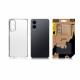 Skaidrus dėklas Samsung Galaxy S25 Edge telefonui "Tactical TPU Plyo Cover"