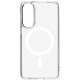 Skaidrus dėklas Samsung Galaxy S25 Edge telefonui "Tactical MagForce Cover"
