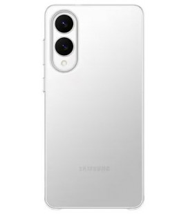 Originalus skaidrus dėklas "Clear Cover" Samsung Galaxy S25 Edge telefonui "EF-QS937CTE"