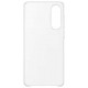 Originalus skaidrus dėklas "Clear Cover" Samsung Galaxy S25 Edge telefonui "EF-QS937CTE"