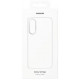 Originalus skaidrus dėklas "Clear Cover" Samsung Galaxy S25 Edge telefonui "EF-QS937CTE"