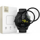 Ekrano apsauga Garmin Forerunner 255 / 255 Music laikrodžiui "Tech-Protect Glass Flex+ 2-Pack"