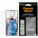 Apsauginis grūdintas stiklas Samsung Galaxy S25 Ultra telefonui "PanzerGlass Tempered Glass Ceramic UWF"