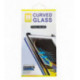 LCD apsauginis stikliukas 9D Curved Full Glue Xiaomi Redmi Note 13 Pro Plus 5G juodas