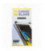 LCD apsauginis stikliukas 9D Curved Full Glue Samsung S908 S22 Ultra 5G juodas