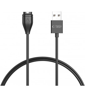 USB pakrovėjas Garmin Watch laikrodžiams "Tech-Protect MC04 Ultraboost"