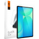 Apsauginis grūdintas stiklas Samsung Galaxy Tab S10 FE+ Plus 13.1 X620 / X626B planšetei "Spigen Glas.TR Slim"